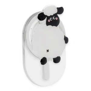 Kickstand Karakterli Magsafe Stand - Desen 1