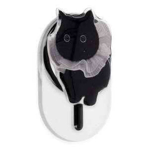 Kickstand Karakterli Magsafe Stand - Desen 3