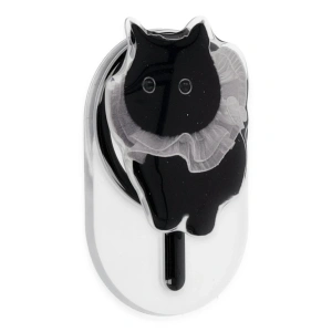 Kickstand Karakterli Magsafe Stand - Desen 3