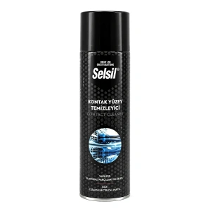 Kontak Yüzey Temizleyici 500 Ml (5580)