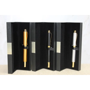 Kutulu Tekli Tükenmez Kalem Model 14