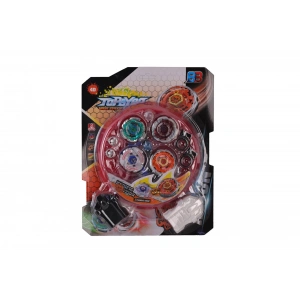Kzl-bb724 Babylade Sahalı Kartela 48