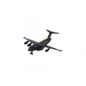 Kzl-h180 Cekbırak Ucak Isıklı Muzıklı 72