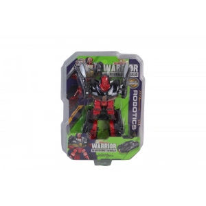 L013-32 Vakumlu Dönüşebilen Robot 96