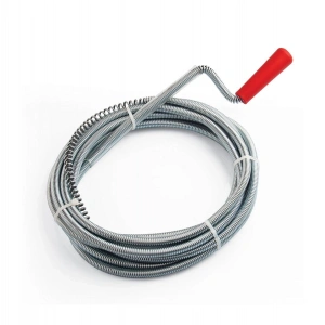 Lavabo Açma Sustası (5mt)