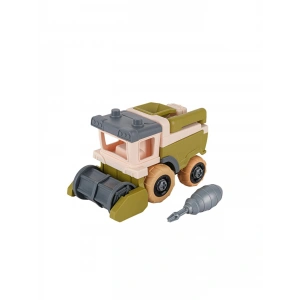Lc-31286 Sök-tak Çiftlik Araçları Biçer Döver