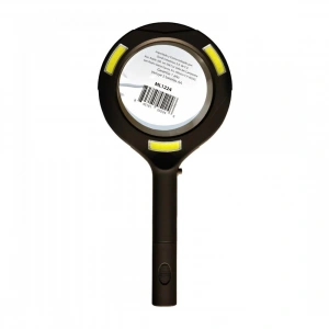 Led Işıklı Büyüteç