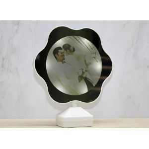 Ledli Sihirli Ayna Çerceve Alk3602