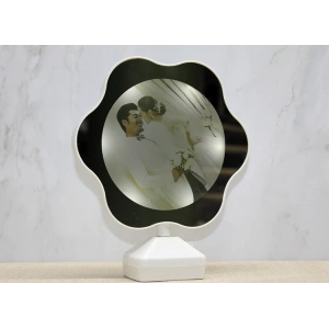 Ledli Sihirli Ayna Çerceve Model 6