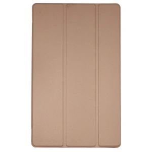Lenovo M10 Hd X306f Kılıf Tablet Smart Kılıf - Gold