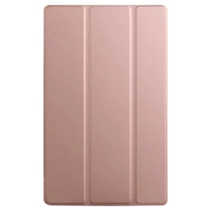 Lenovo M10 Hd X306f Kılıf Tablet Smart Kılıf - Rose Gold