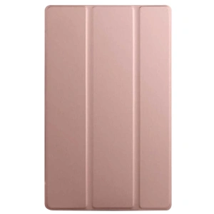 Lenovo M10 Hd X306f Kılıf Tablet Smart Kılıf - Rose Gold