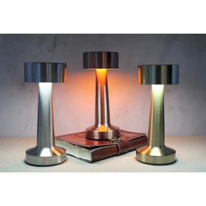 Masaüstü Dokunmatik Ledli Lamba Model 3