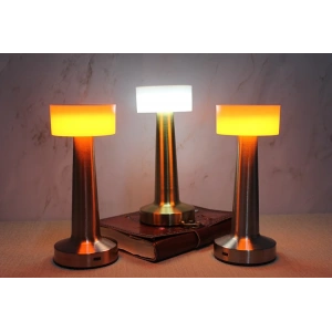 Masaüstü Dokunmatik Ledli Lamba Model 4