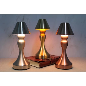 Masaüstü Dokunmatik Ledli Lamba Model 5