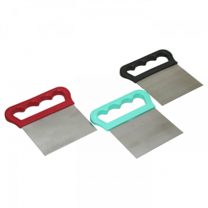Metal Hamur Kesici Spatula (5580)