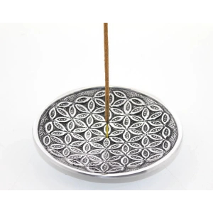 Metal Yuvarlak Tütsülük Ksk2180