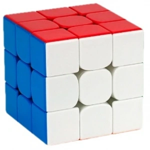 Mf8828 Moyu Süper Rs3m 3x3 Magnetic Küp