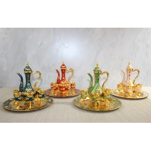 Mineli Zemzem Seti Alk4299