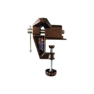 Mini Alüminyum Mengene 60mm (5580)