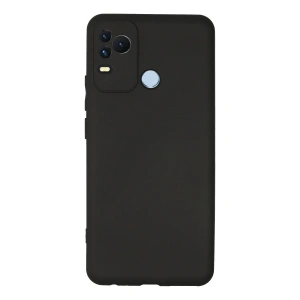 Omix X400 Kılıf First Silikon - Siyah