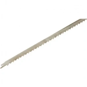 Paslanmaz Tilki Kuyruğu Testere Ağzı - 380 Mm