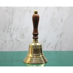 Pirinç El Çanı 6984b