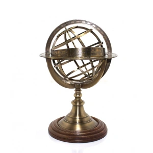 Pirinç Horoskop Model 2