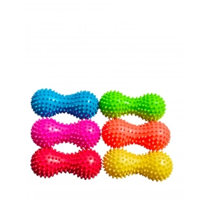 Plantar Fasiit Rahatlatıcı Egzersiz Plantar Fasiit Masaj Topu Ayak Masajı Ayak Dikeni Topuk Dikeni