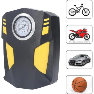 Profesyonel Analog Basınç Göstergeli Hava Kompresörü