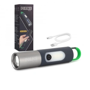 Ps-303 Şarjlı El Feneri