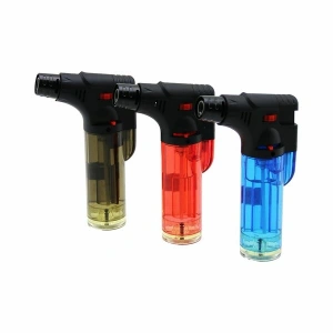 Pürmüz Torch Turbo Çakmak (5580)