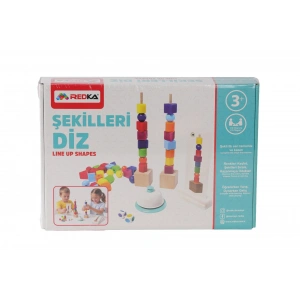 Rd5660 Redka Şekilleri Diz