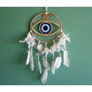 Rüya Kapanı Düş Kapanı Dream Catcher  Roshıta-18