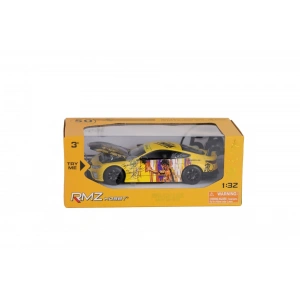 S00008409 -sun-unf-1/32 Bruce Lee Serisi Pb (ses-ışık) 5a 24d