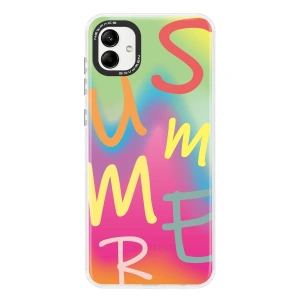 Samsung Galaxy A04 Kılıf Estoril Desenli Kapak - Estoril - 3