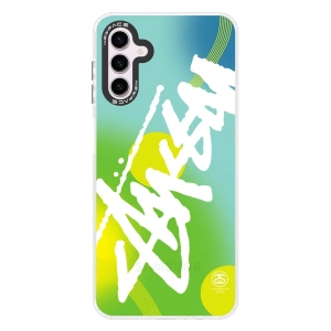 Samsung Galaxy A04s Kılıf Estoril Desenli Kapak - Estoril - 2