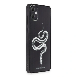 Samsung Galaxy A05 Kılıf Mirror Desenli Kapak - Mirror - 13