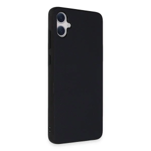 Samsung Galaxy A05 Kılıf Taft Kapak - Lacivert