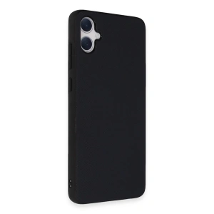 Samsung Galaxy A05 Kılıf Taft Kapak - Lacivert