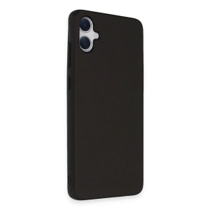 Samsung Galaxy A05 Kılıf Taft Kapak - Titan Gri