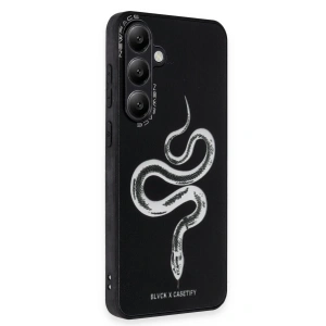 Samsung Galaxy A05s Kılıf Mirror Desenli Kapak - Mirror - 13