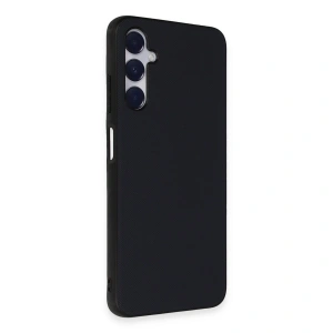 Samsung Galaxy A05s Kılıf Taft Kapak - Lacivert