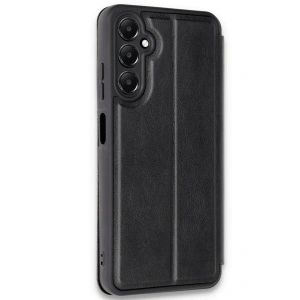 Samsung Galaxy A17 5g Flip Cover - Siyah
