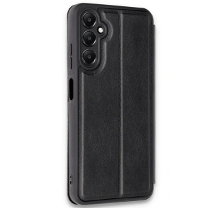 Samsung Galaxy A17 5g Flip Cover - Siyah