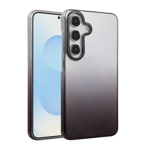 Samsung Galaxy A25 5g Glossy Kapak - Siyah