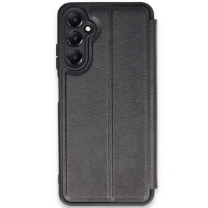 Samsung Galaxy A35 5g Kılıf Flip Cover - Siyah
