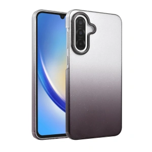 Samsung Galaxy A56 Glossy Kapak - Siyah