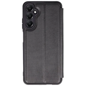 Samsung Galaxy A56 Kılıf Flip Cover - Siyah