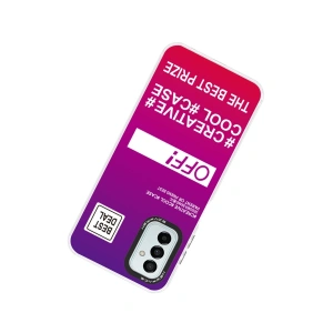 Samsung Galaxy M13 Kılıf Estoril Desenli Kapak - Estoril - 9